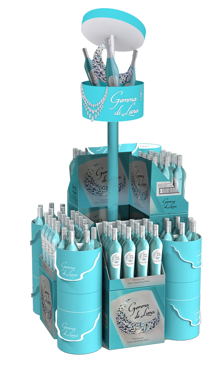 GdL_PoleTopper Dsply Taller PNG