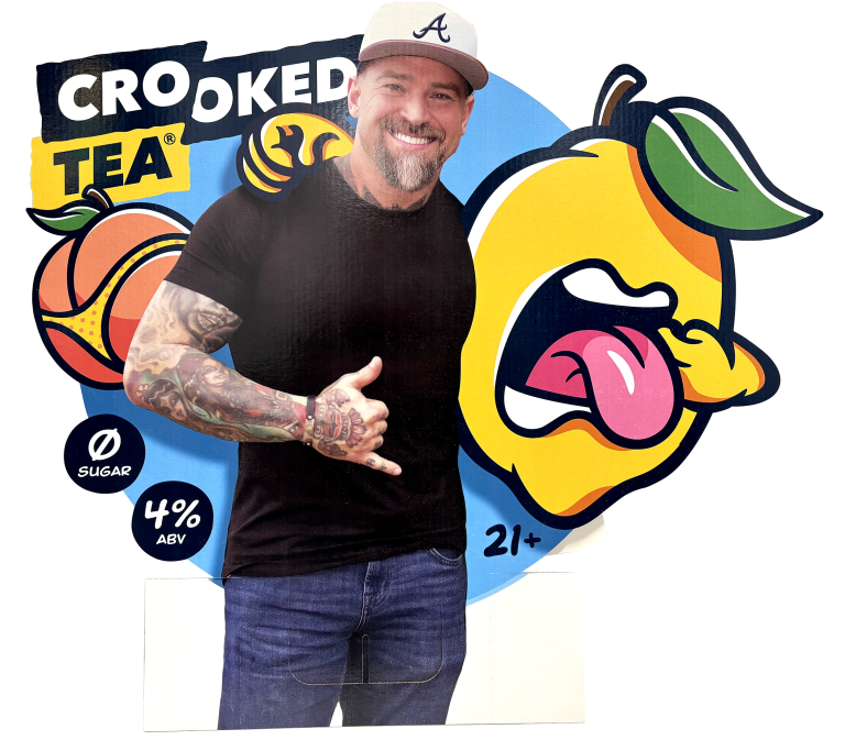 Zack Brown Sample Photo PNG
