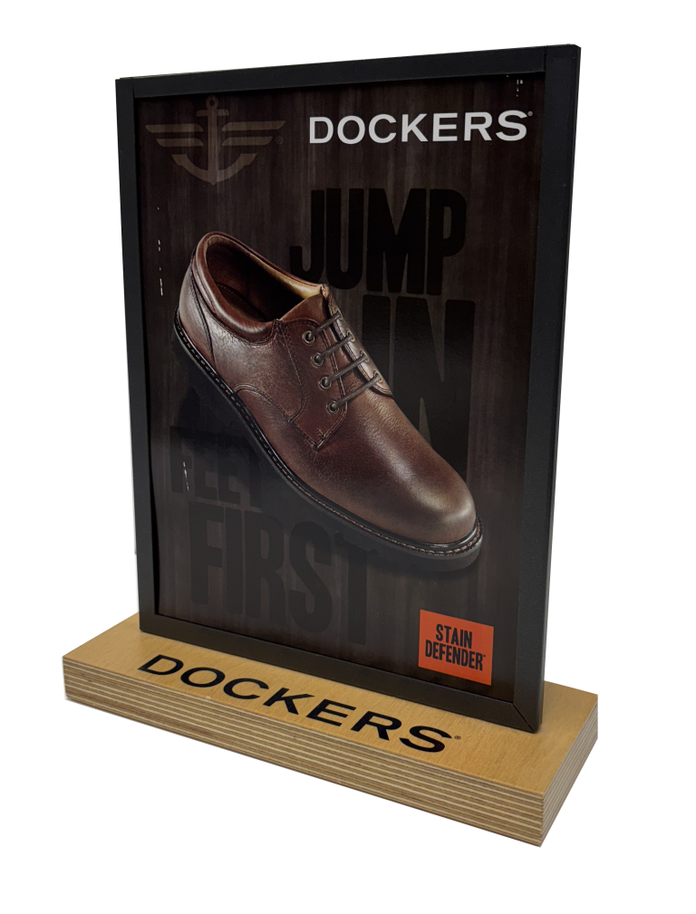 Dockers Frame - 2 png