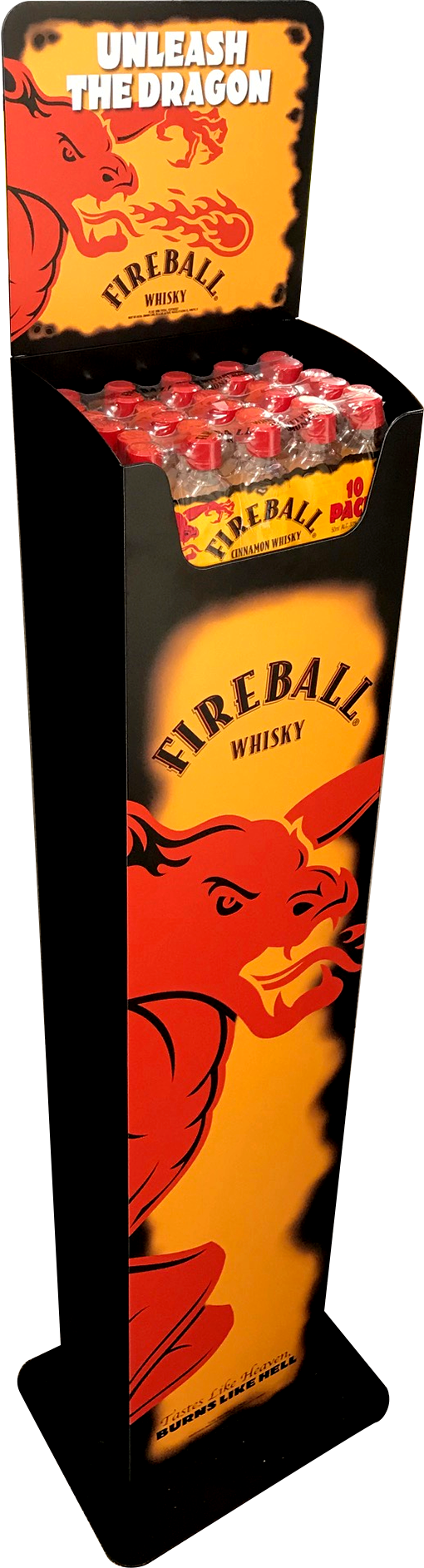 Fireball-2
