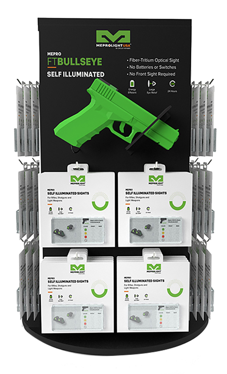 Meprolight Counter PNG