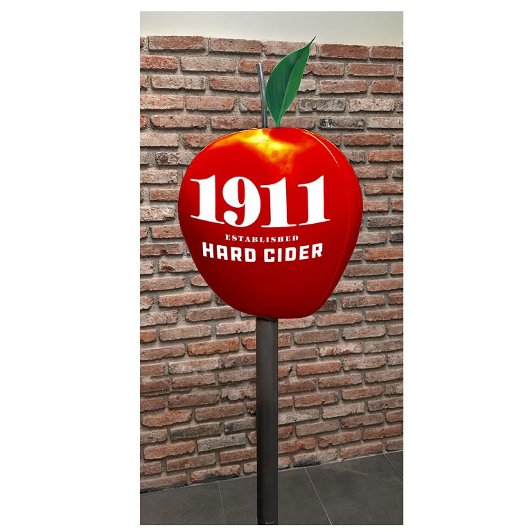 1911 apple