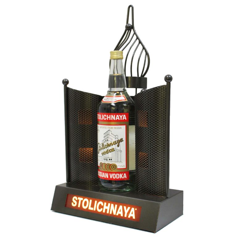 Bar-Russian