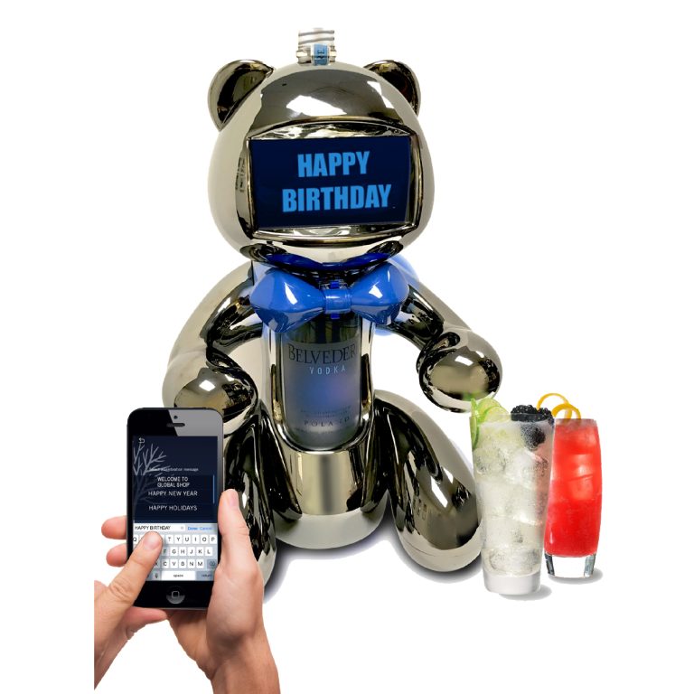 Belveder Bear - Photo