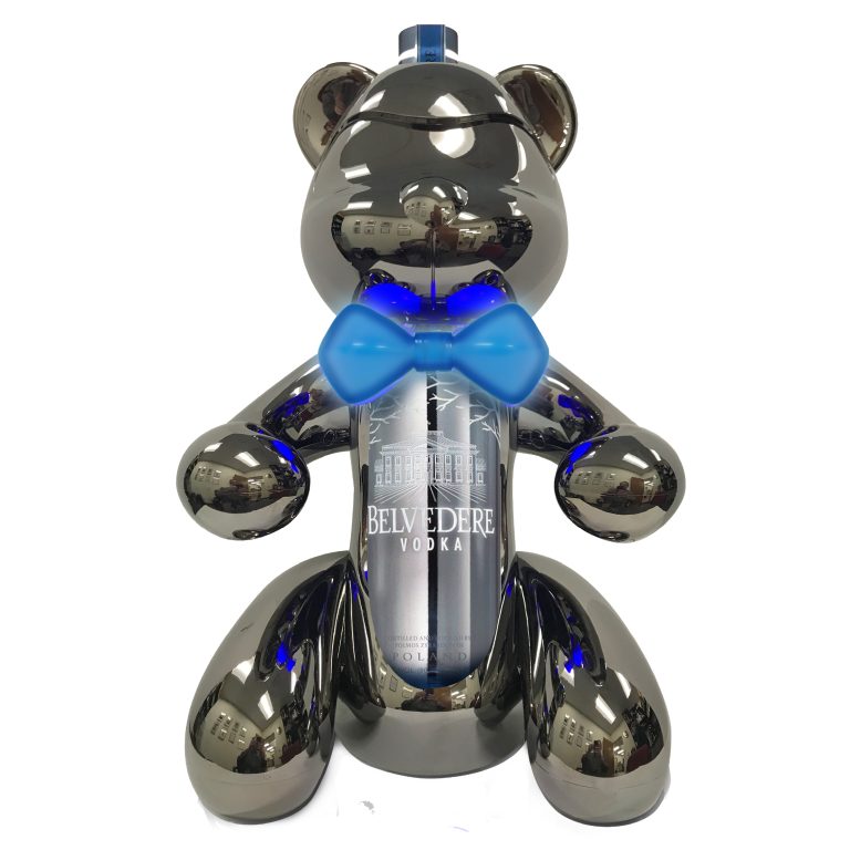 Belvedere Bear 1