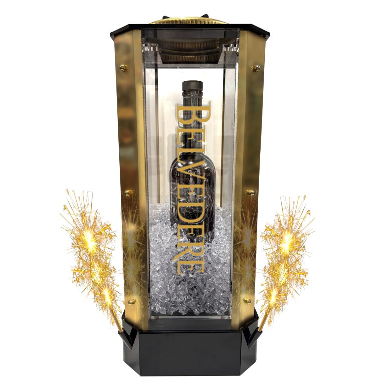 Belvedere Vault Ice Chest