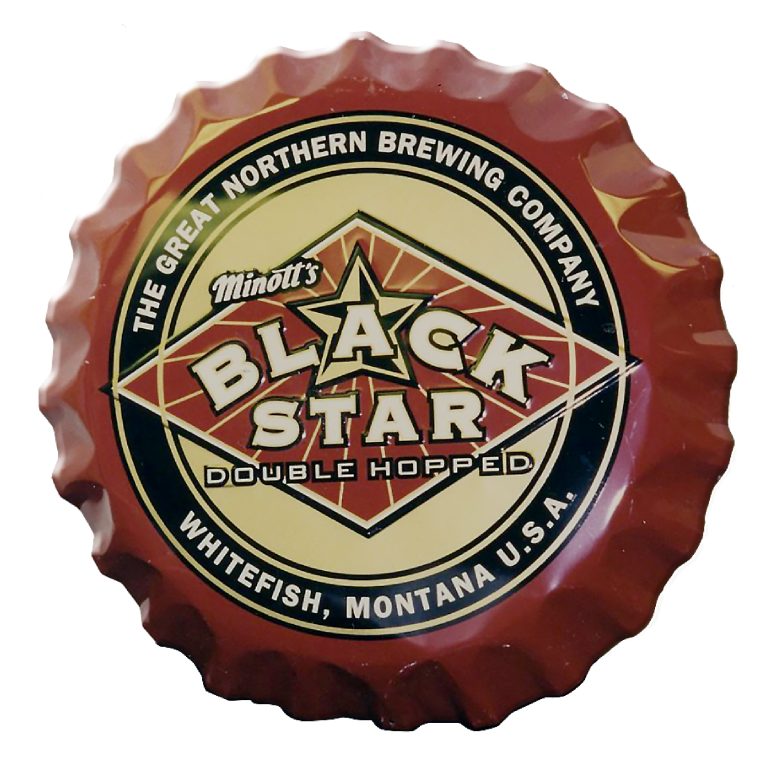 Black Star Metal