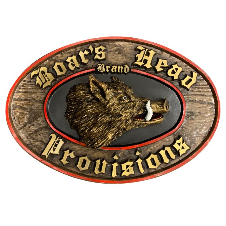 Boars Head