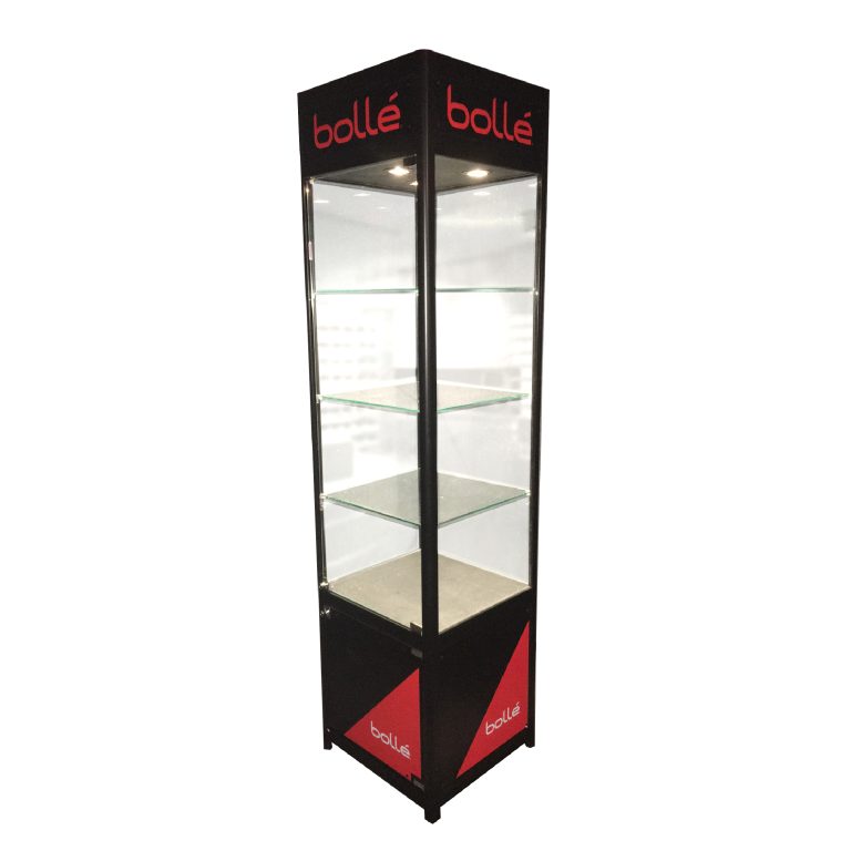 Bolle Display