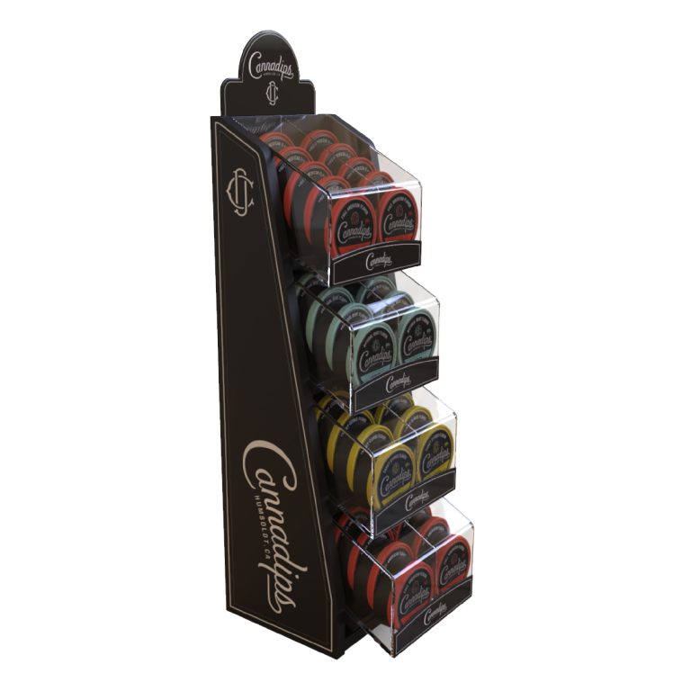 Cannadips Counter 3