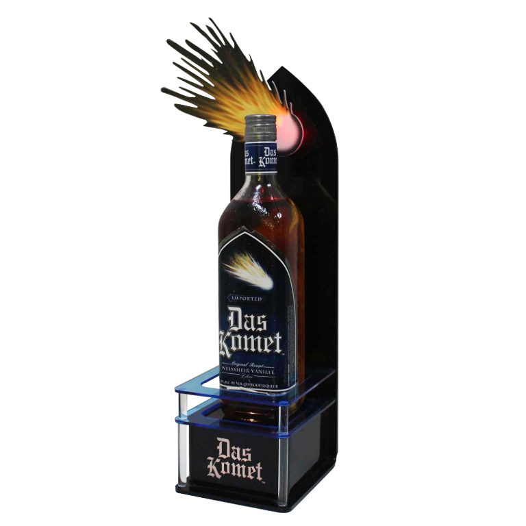 Das-Komet