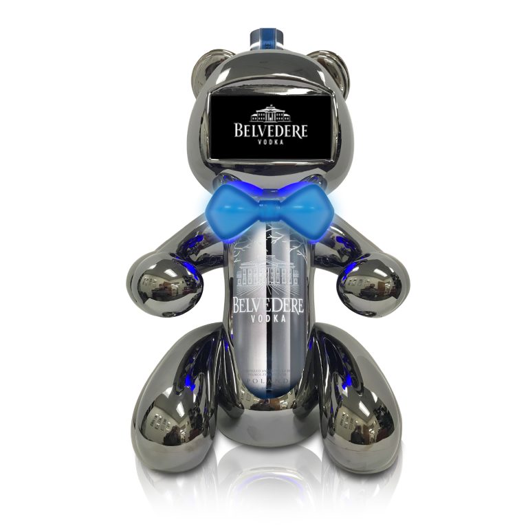 Digi 175L Bear and Bottle