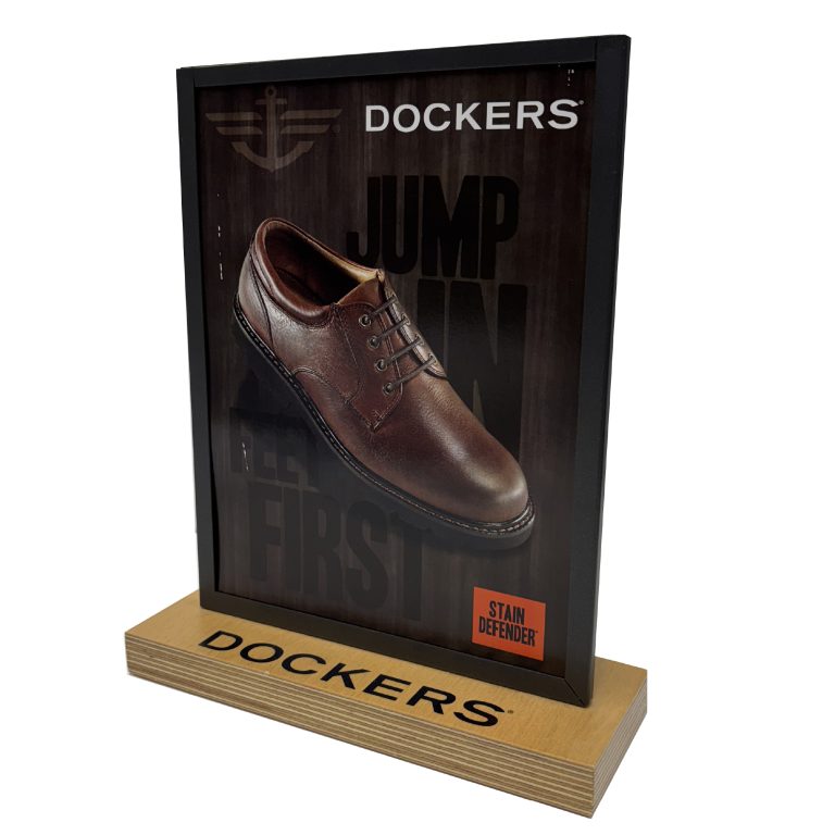 Dockers 1