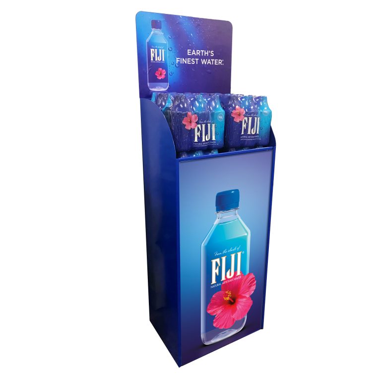 Fiji - Water POPUP