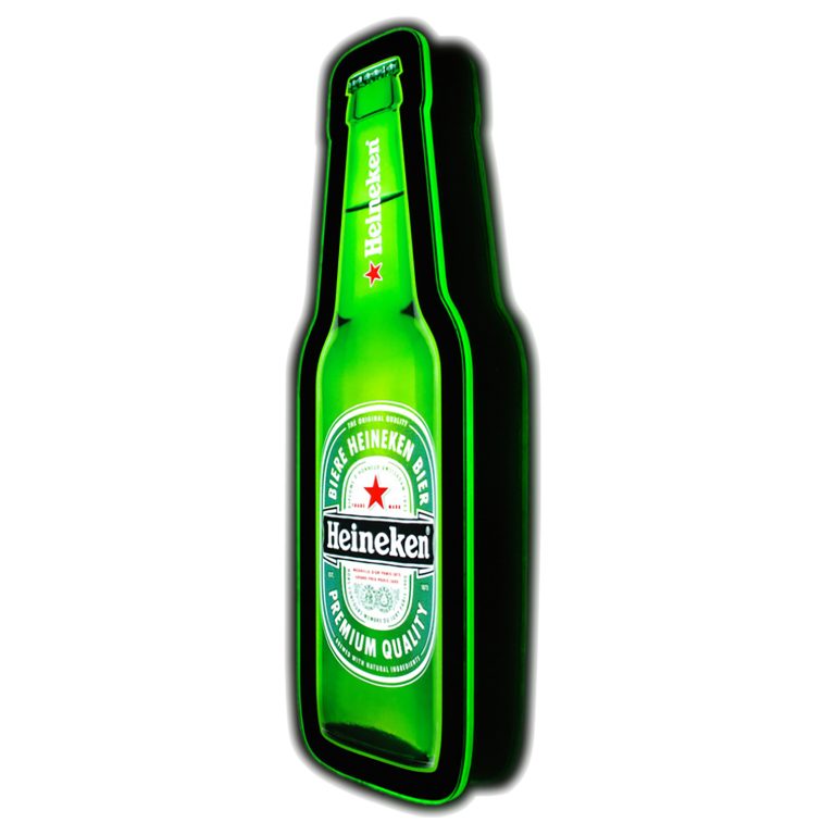 Heineken SIgn