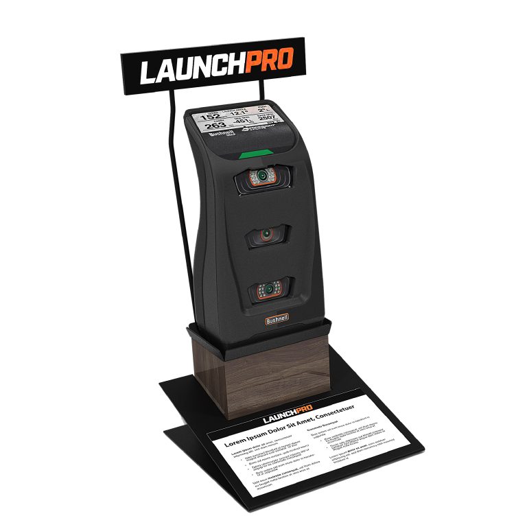 LaunchPro