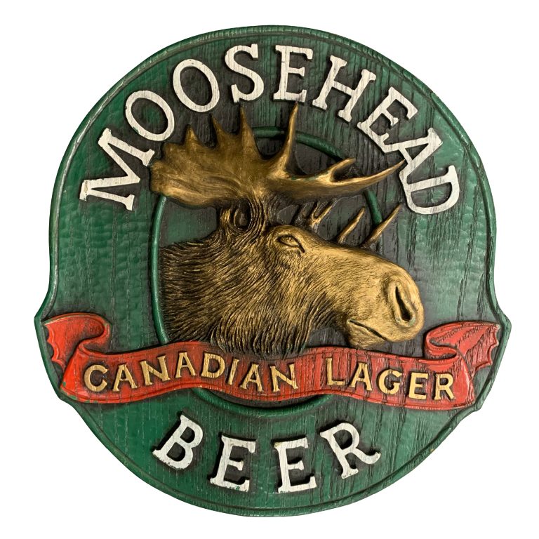 Moosehead