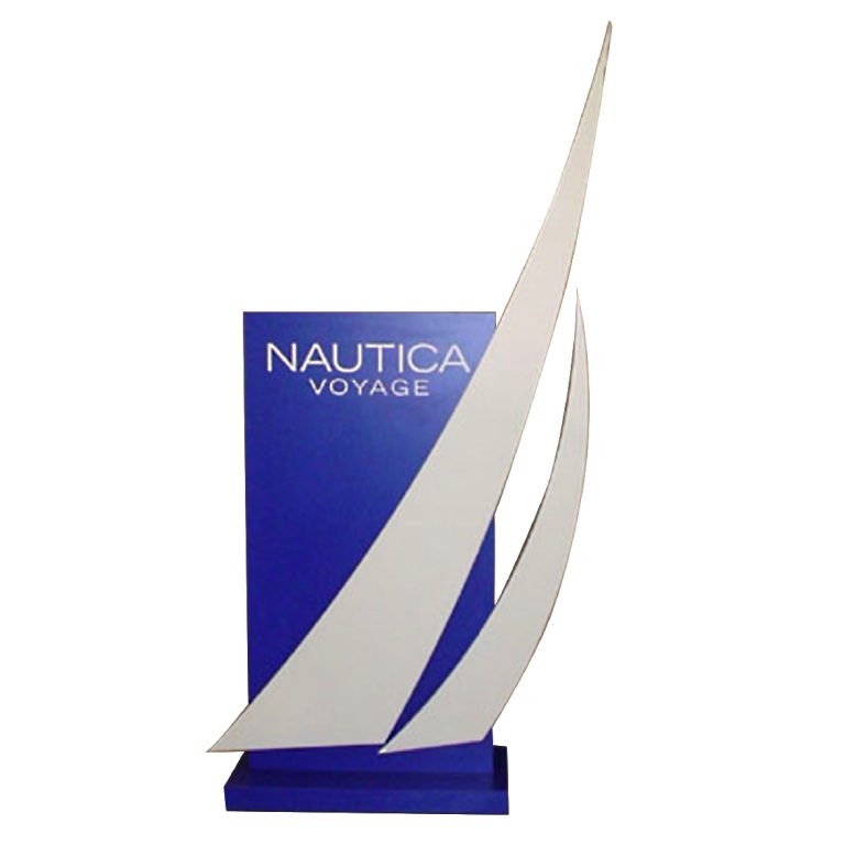 Nautica 1