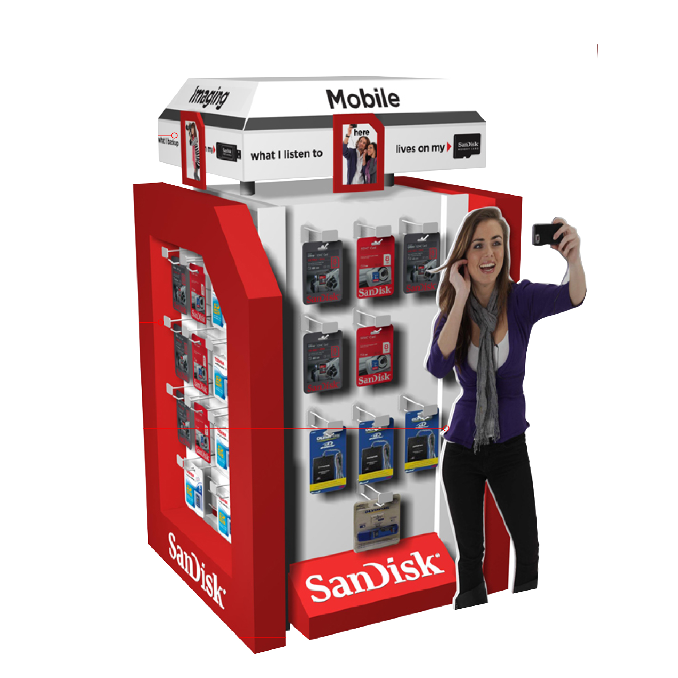 SanDisk 2