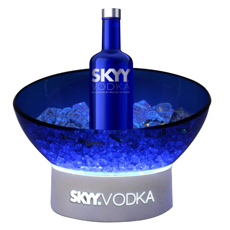 Skyy ice bucket