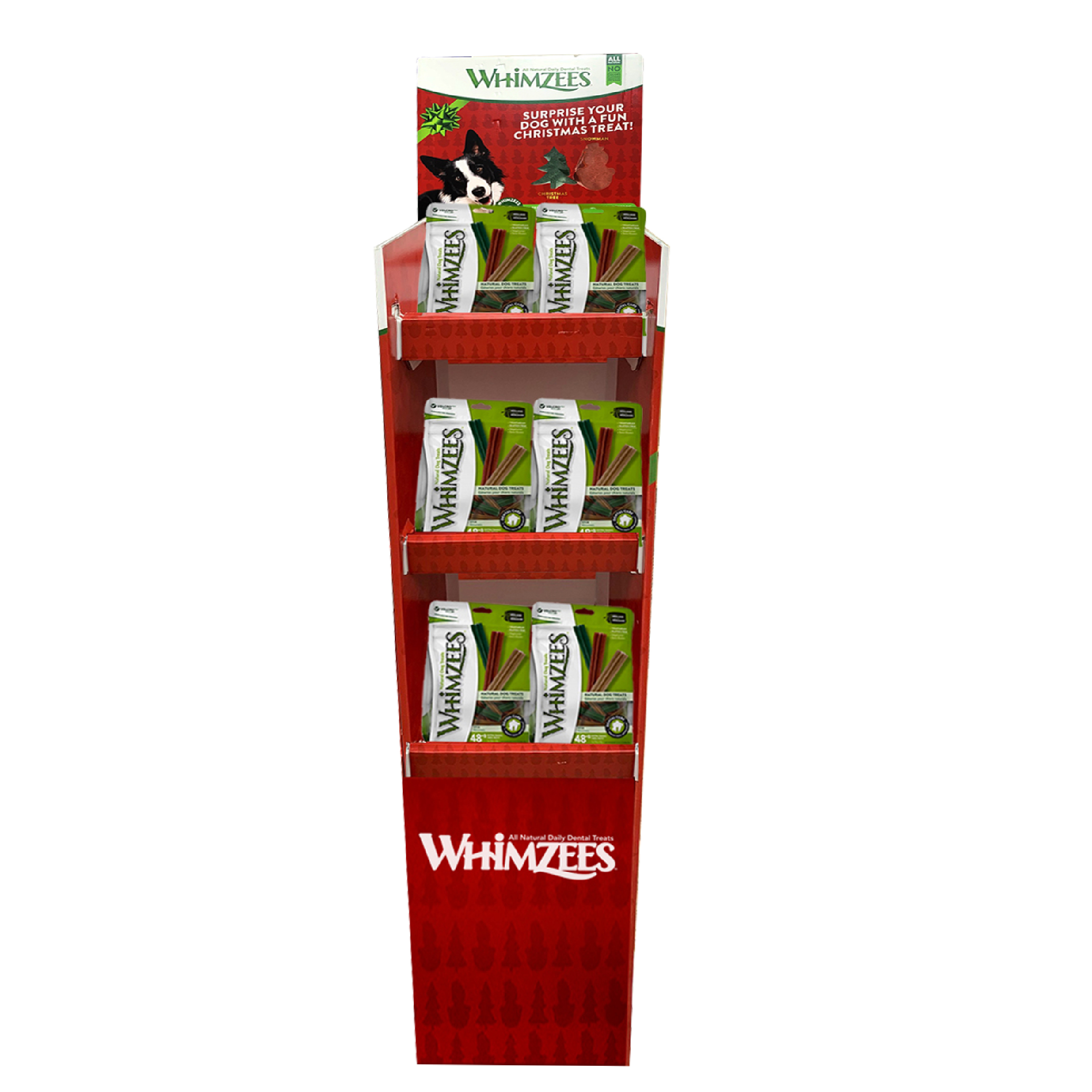 Whimzee 2