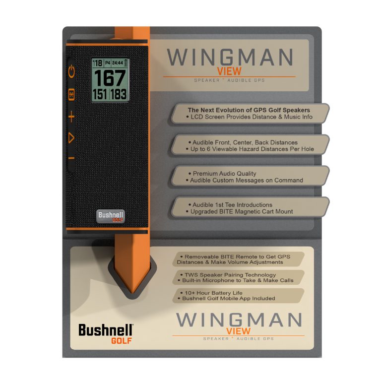 Wingman 1