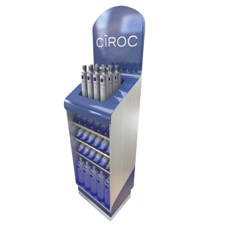 CIROC