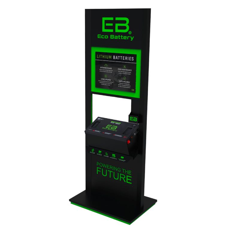 EB Battery 1