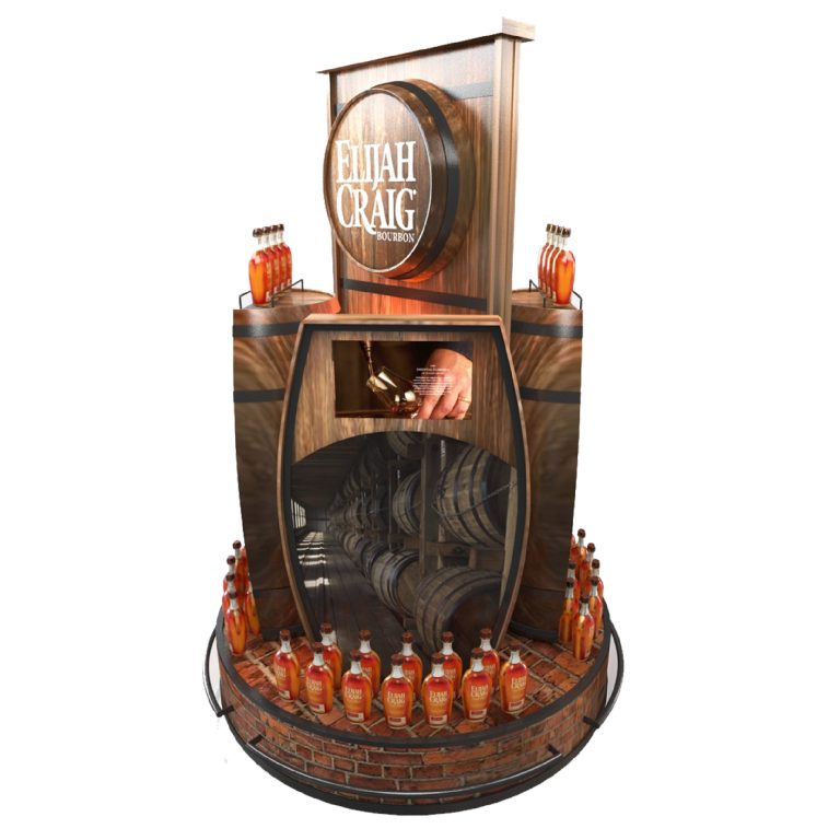 Heaven Hill 1